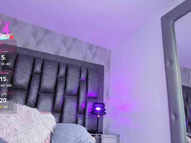ElizHarper webcam