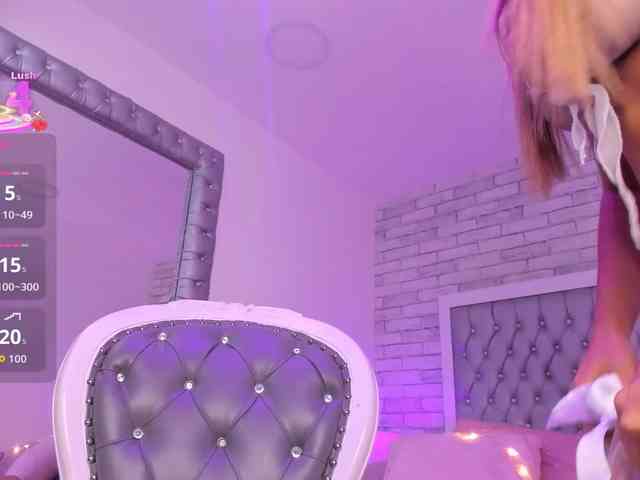 ElizHarper webcam