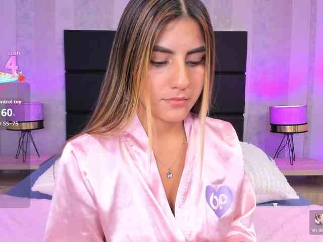 ElizHarper webcam