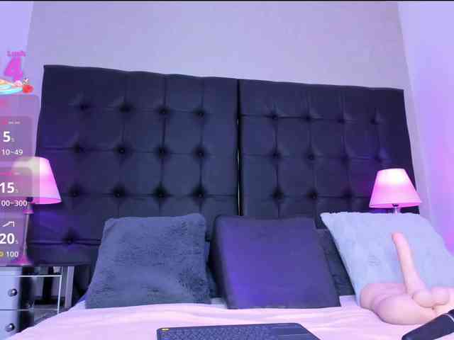 ElizHarper webcam