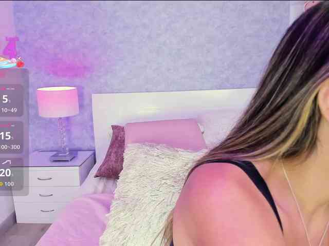 Modelo: ElizHarper