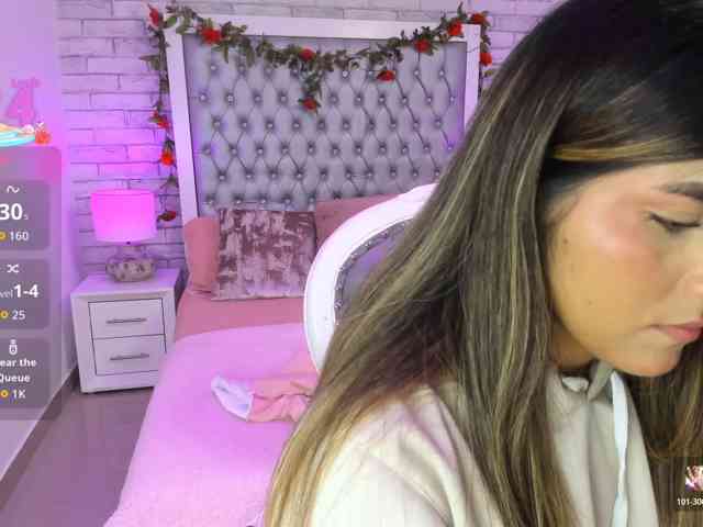 ElizHarper webcam