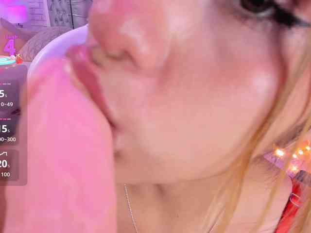 Modelo: ElizHarper
