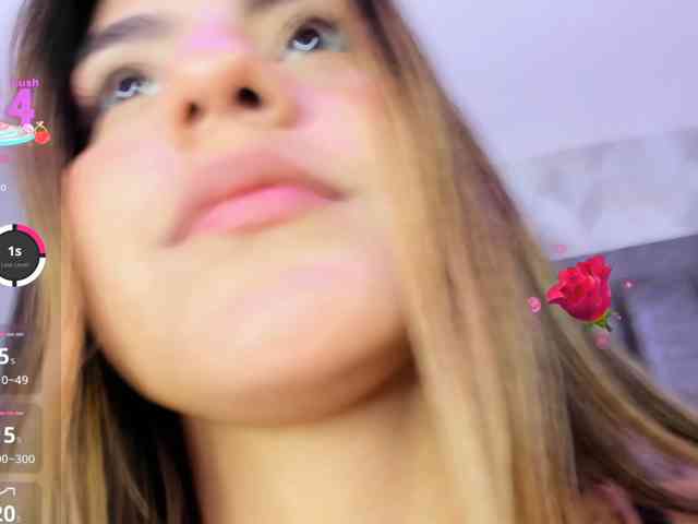 Modelo: ElizHarper