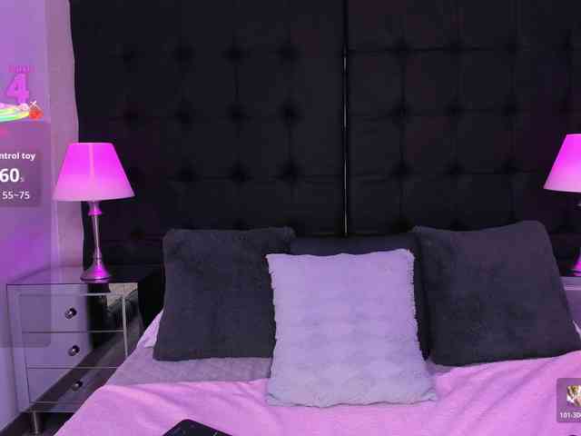 ElizHarper webcam