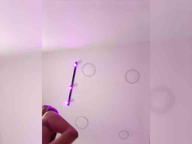 ElizHarper webcam