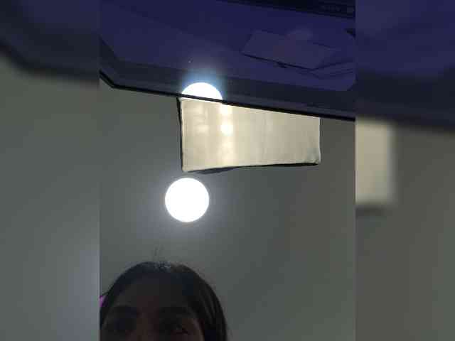 ElizHarper webcam