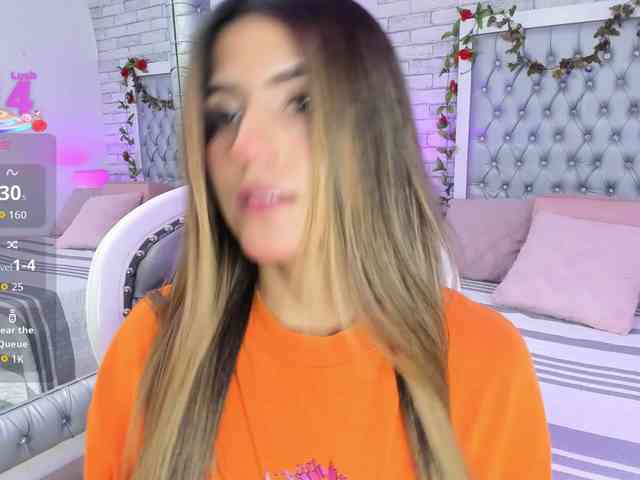 ElizHarper webcam