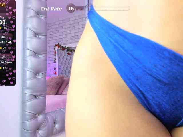 ElizHarper webcam