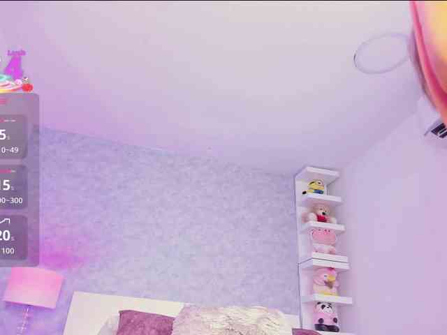 ElizHarper webcam