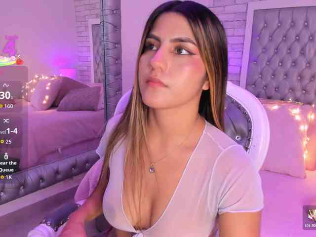 Modelo: ElizHarper