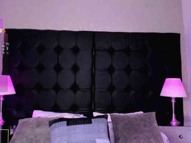 webcam strip ElizHarper