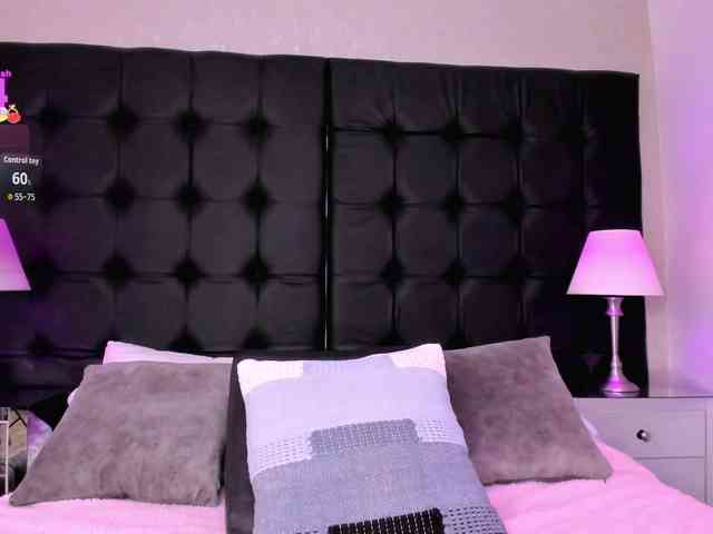 ElizHarper webcam