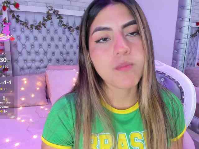 ElizHarper webcam