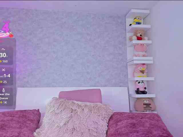 ElizHarper webcam