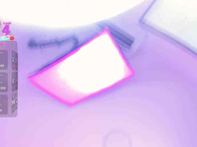 ElizHarper webcam
