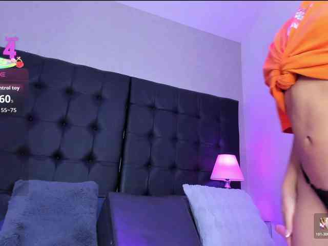 ElizHarper webcam
