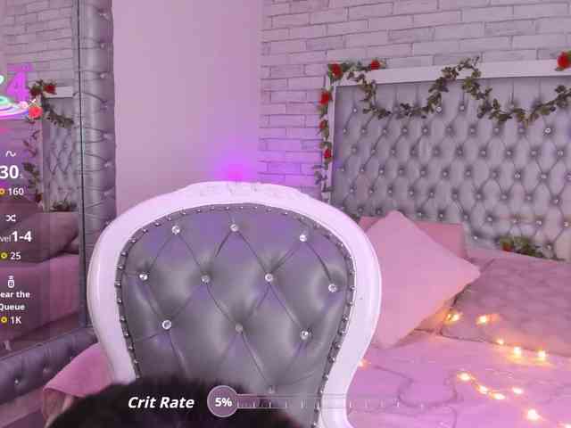 ElizHarper webcam