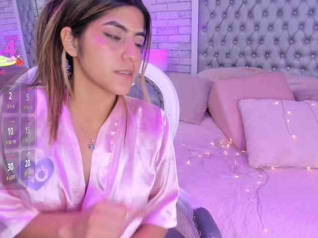 ElizHarper webcam