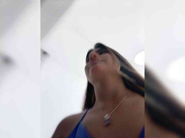 ElizHarper webcam