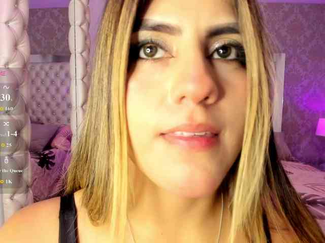 ElizHarper webcam