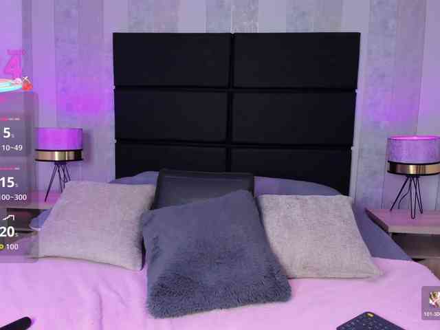 ElizHarper webcam
