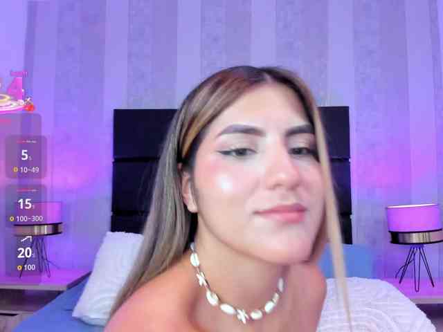 ElizHarper webcam