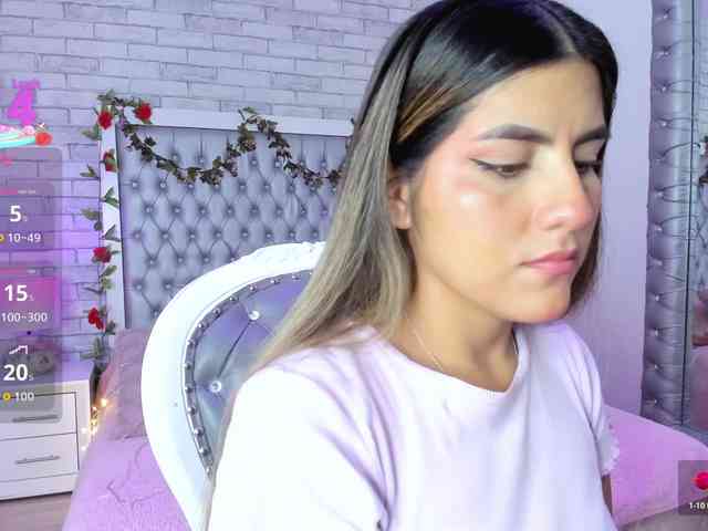 ElizHarper - Girl 