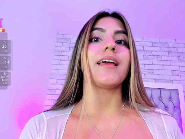 ElizHarper webcam