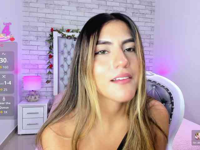 ElizHarper ElizHarper