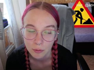 Kushina Porn Show