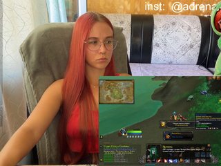 Kushina Porn Show