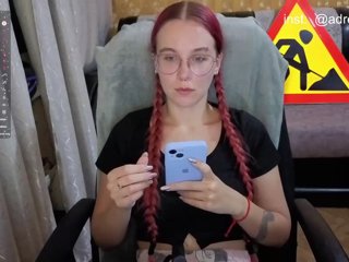 Kushina Porn Show