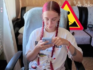 Kushina Porn Show