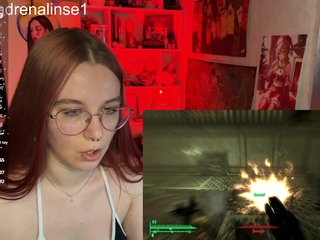 Kushina Porn Show