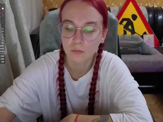 adrenalinse live cam on BongaCams