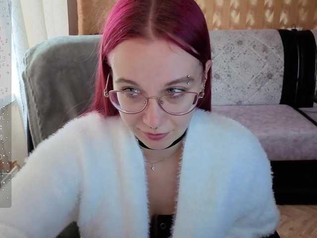 adrenalinse live cam on BongaCams