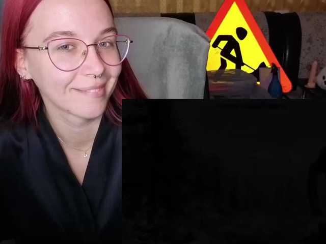 adrenalinse live cam on BongaCams