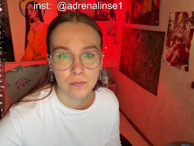 adrenalinse