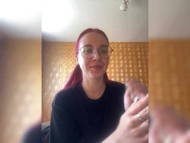 adrenalinse live cam on BongaCams