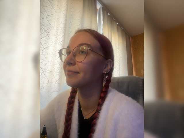 adrenalinse live cam on BongaCams