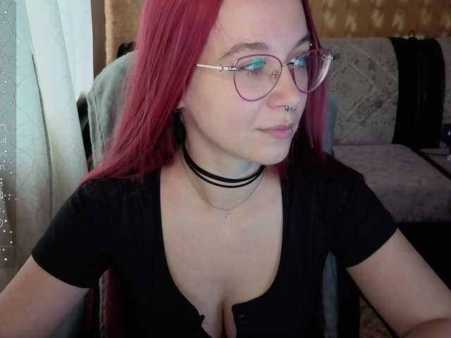 adrenalinse live cam on BongaCams