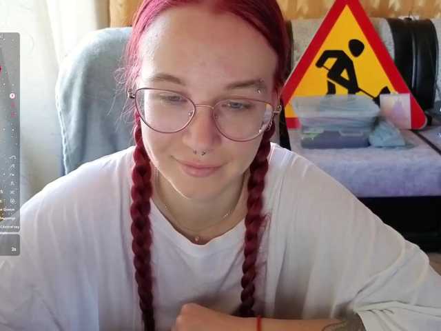adrenalinse live cam on BongaCams