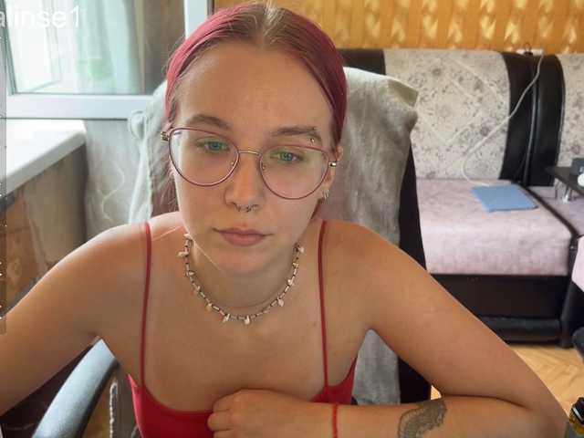 adrenalinse live webcam show