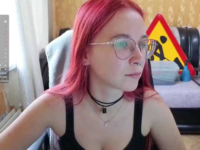 adrenalinse live cam on BongaCams