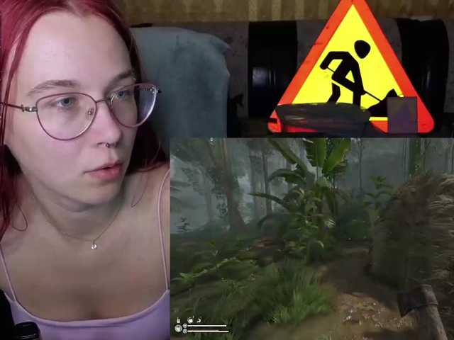 adrenalinse live cam on BongaCams