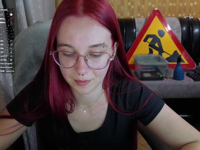 adrenalinse live cam on BongaCams