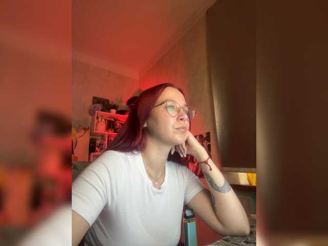 adrenalinse live cam on BongaCams