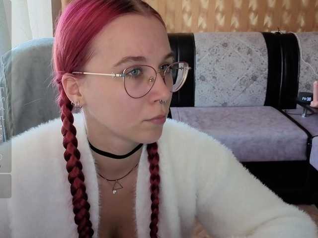 adrenalinse live cam on BongaCams