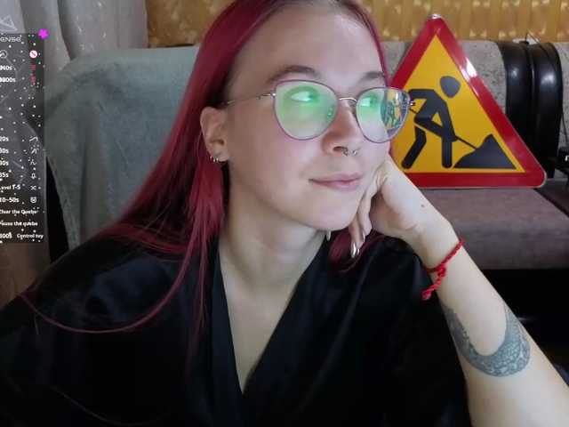adrenalinse live cam on BongaCams